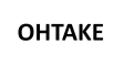 OHTAKE