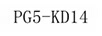 PG5-KD14