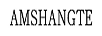 AMSHANGTE