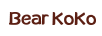 Bear KoKo