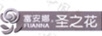 富安娜·圣之花