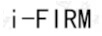 I-FIRM