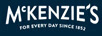 McKenzie's