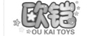 歐鎧（OU KAI TOYS）