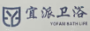 宜派衛浴