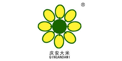 慶安大米（Qingandami）