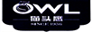 貓頭鷹 OWL SINCE 1956