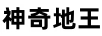 神奇地王