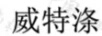 威特滌