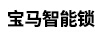 寶馬智能鎖