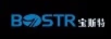 B STR