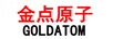 金點(diǎn)原子