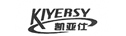 凱亞仕（KIYERSY）