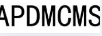 APDMCMS