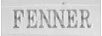 FENNER