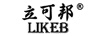 立可邦