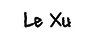 樂(lè)旭（LeXu）