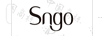 SNGO