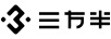 三方半