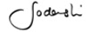Sodashi