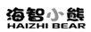海智小熊（HAIZHI BEAR）