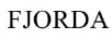 FJORDA