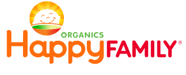 Happy Family Organics