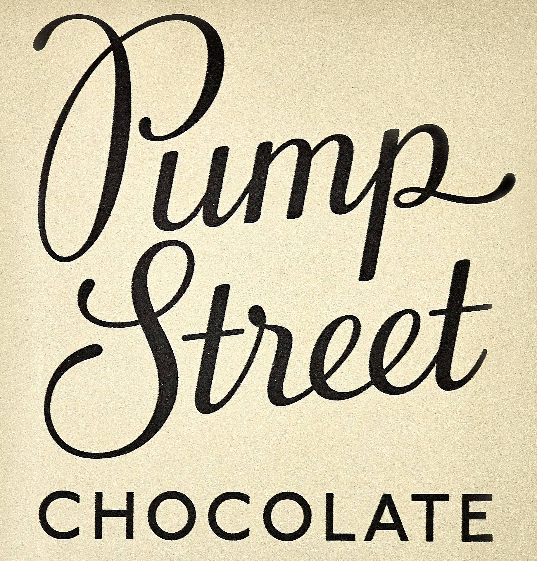 pump street chocolate