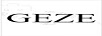 GEZE
