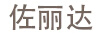 佐麗達（ZUOLIDA）
