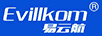 易云航（EVILLKOM）