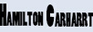 漢米爾頓卡哈特（HAMILTON CARHARRT）