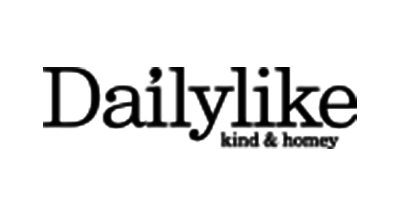 DAILY LIKE KIND&HOMEY