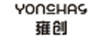 雍創(chuàng  )（YONCHAG）