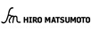 HIRO MATSUMOTO