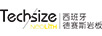 德賽斯巖板（Techsize）