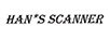 HAN S SCANNER