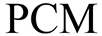 PCM