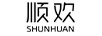 順歡