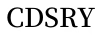 CDSRY
