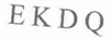 EKDQ
