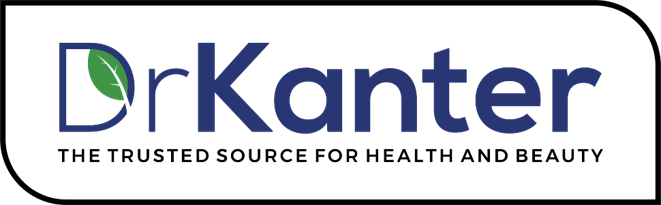 DrKanter THE TRUSTED SOURCE FOR HEALTH AND BEAUTY