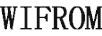 WIFROM