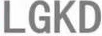 LGKD