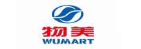 物美 WUMART