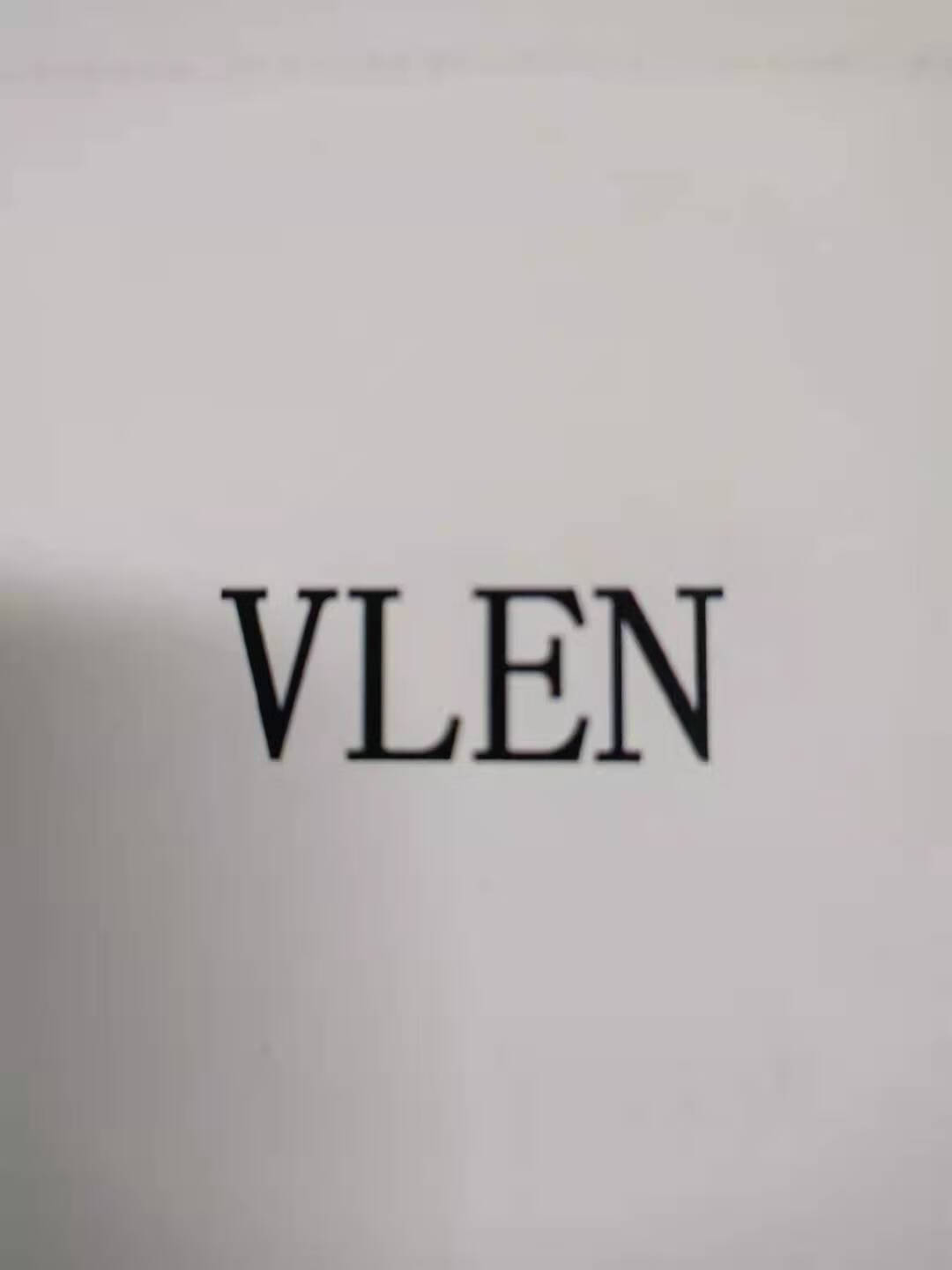 VLEN