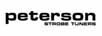 PETERSON STROBE TUNERS