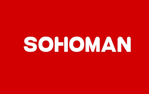 索哈曼（SOHOMAN）