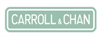 Carroll & Chan