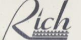 銳馳（Rich）